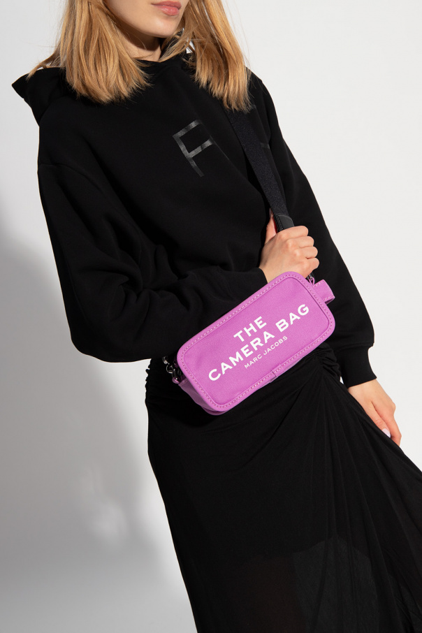 Marc Jacobs ‘Camera’ shoulder bag Women's Bags Vitkac